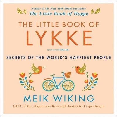 The Little Book of Lykke