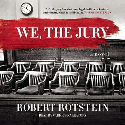 We, the Jury Lib/E