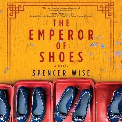 The Emperor of Shoes