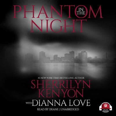 Phantom in the Night Lib/E