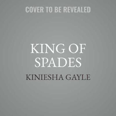 King of Spades Lib/E