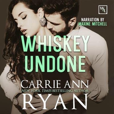 Whiskey Undone Lib/E