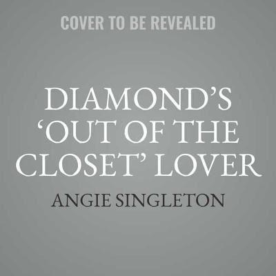Diamond's Out of the Closet Lover Lib/E