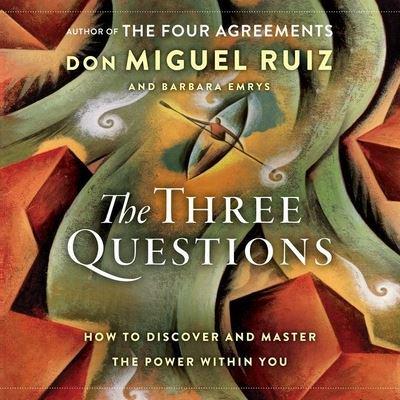 The Three Questions Lib/E