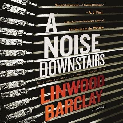 A Noise Downstairs Lib/E