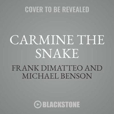 Carmine the Snake