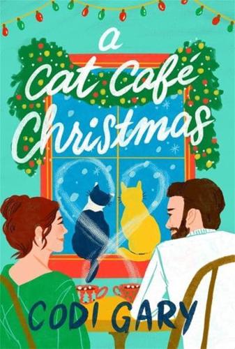 A Cat Café Christmas