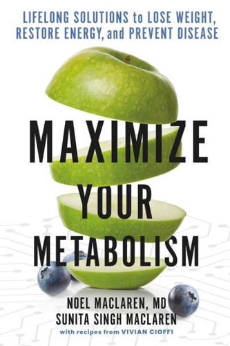 Maximize Your Metabolism