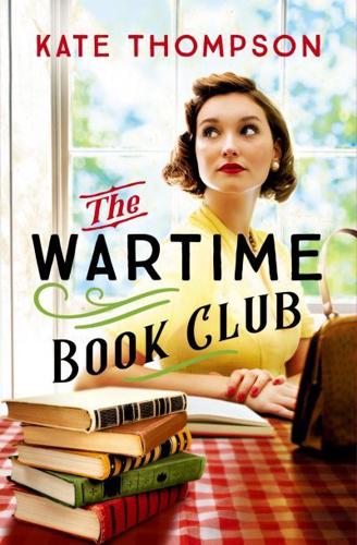 The Wartime Book Club