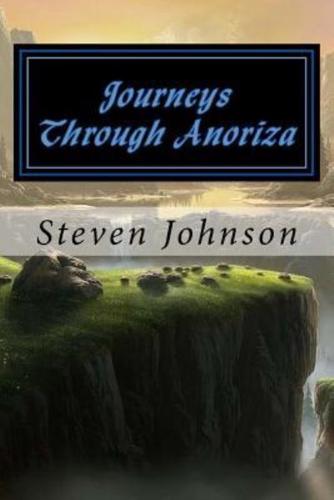 Journeys Through Anoriza