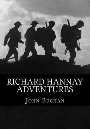 Richard Hannay Adventures