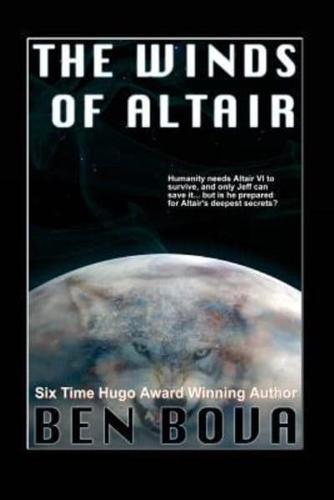 The Winds of Altair