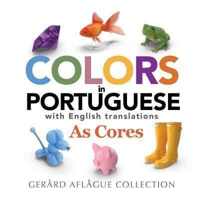 Colors in Portuguese