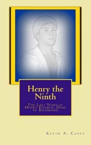 Henry the Ninth