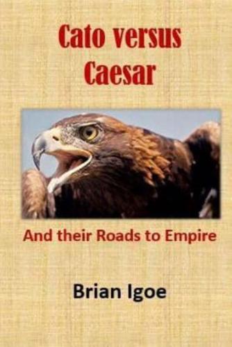 Cato Versus Caesar