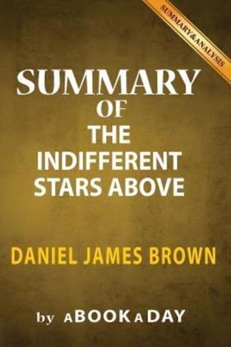 Summary of the Indifferent Stars Above