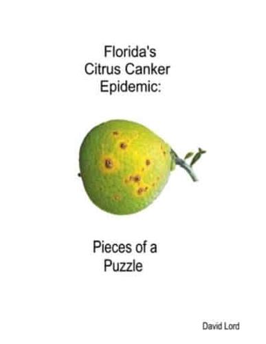 Florida's Citrus Canker Epidemic