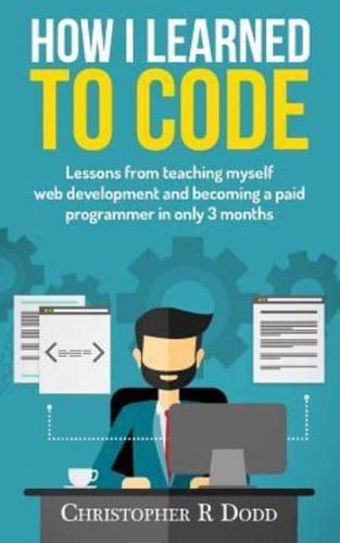 How I Learned to Code