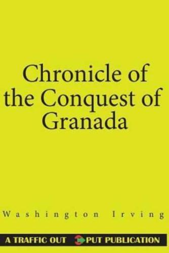 Chronicle of the Conquest of Granada