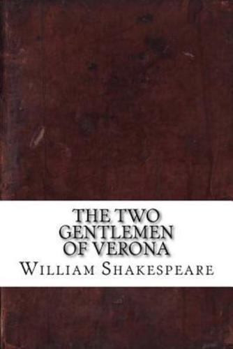 The Two Gentlemen of Verona