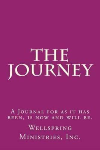 The Journey