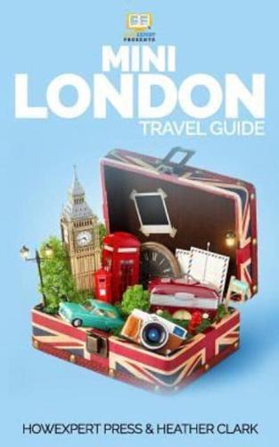 Mini London Travel Guide