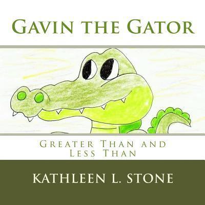 Gavin the Gator