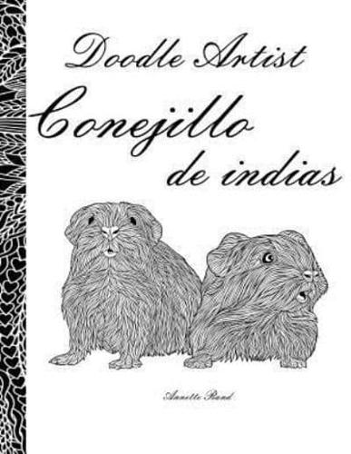 Doodle Artist - Conejillo De Indias