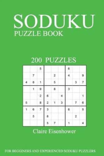 Sudoku Puzzle Book