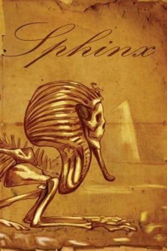 Sphinx Skeleton Journal