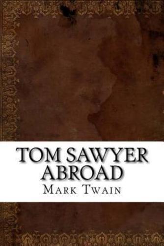 Tom Sawyer Abroad