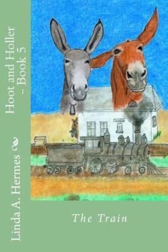 Hoot and Holler - Book 5
