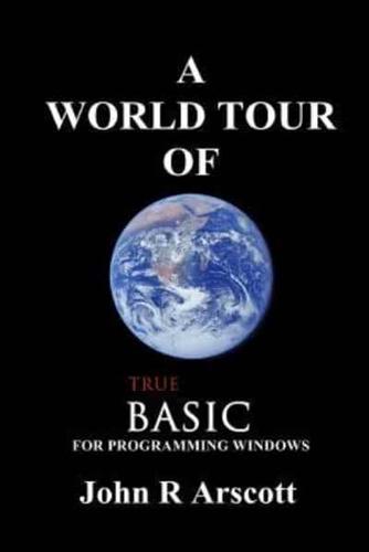A World Tour of True BASIC