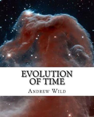 Evolution of Time