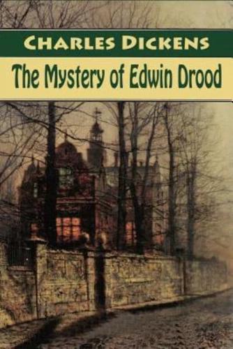 The Mystery of Edwin Drood