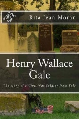 Henry Wallace Gale