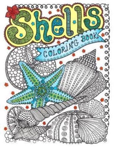 Shells to Color