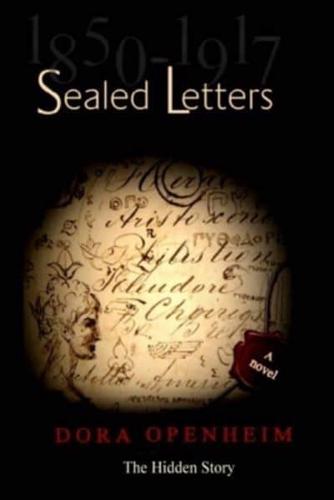 Sealed Letters -1850-1917