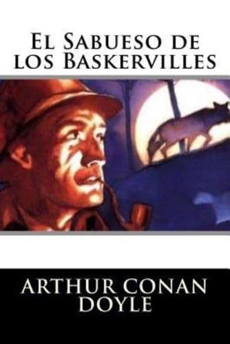 El Sabueso De Los Baskervilles (Spanish Edition)