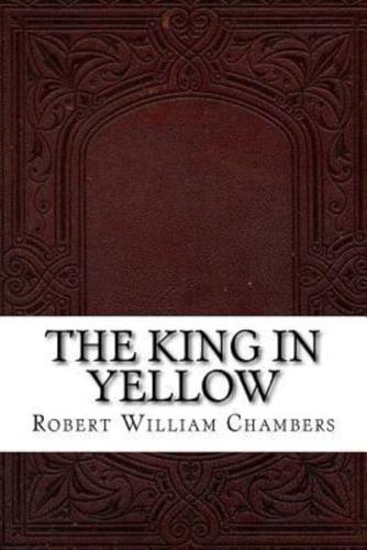 The King in Yellow
