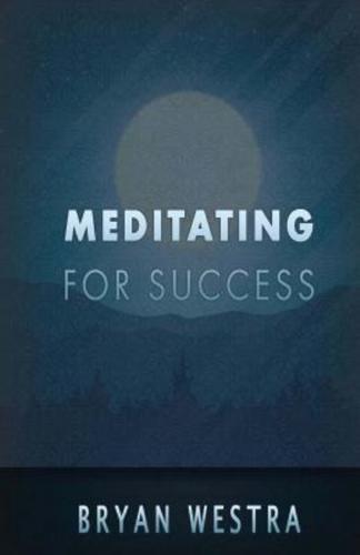 Meditating for Success