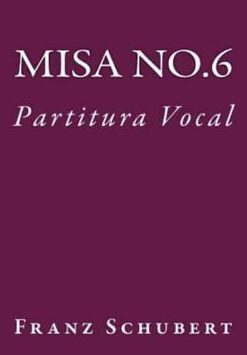 Misa No.6