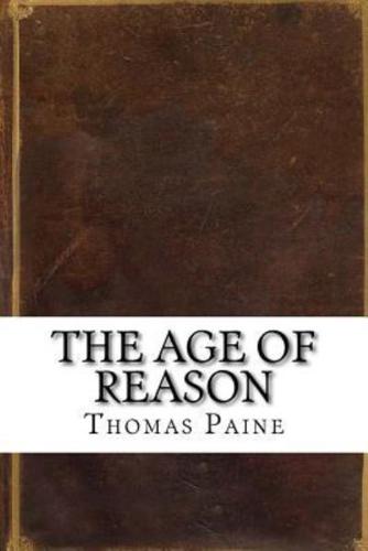 The Age of Reason