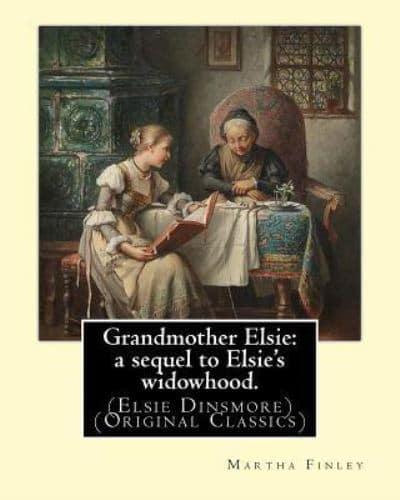 Grandmother Elsie