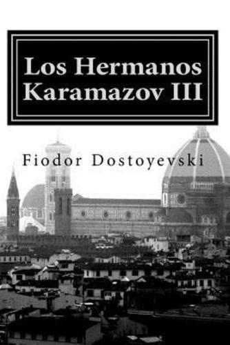 Los Hermanos Karamazov