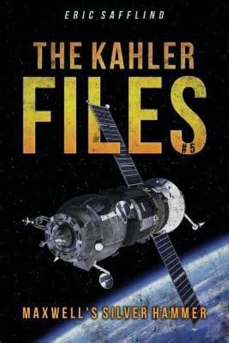 The Kahler Files #5