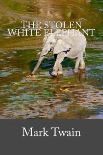 The Stolen White Elephant