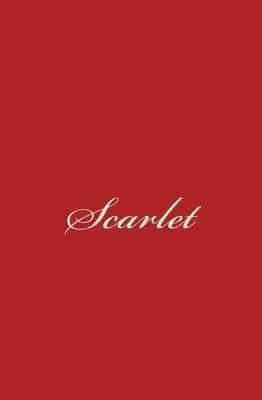 Scarlet