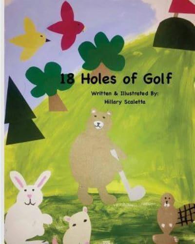 18 Holes of Golf