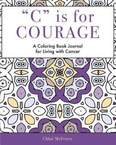 C Is for Courage